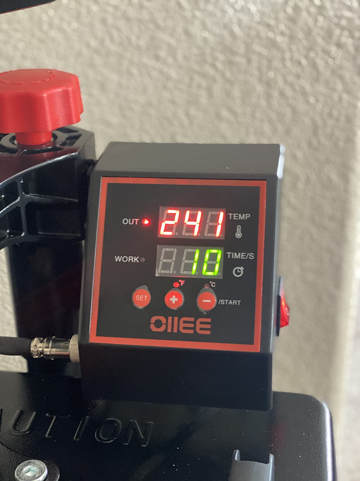 OIIEE customer review photo 4